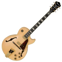 Ibanez GB10-NT George Benson signature jazzgitár