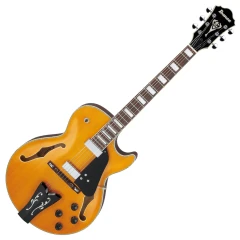 Ibanez GB10EM-AA George Benson signature jazzgitár