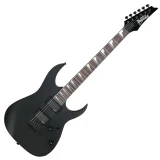 Ibanez GRG121DX-BKF elektromos gitár