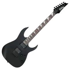 Ibanez GRG121DX-BKF elektromos gitár