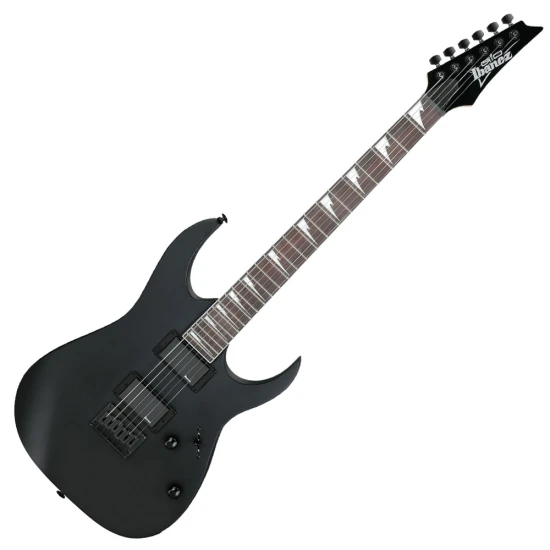 Ibanez GRG121DX-BKF elektromos gitár