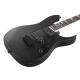 Ibanez GRG121DX-BKF elektromos gitár