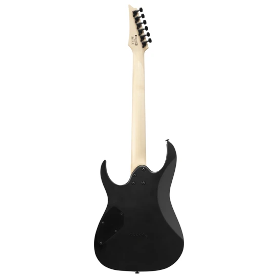 Ibanez GRG121DX-BKF elektromos gitár