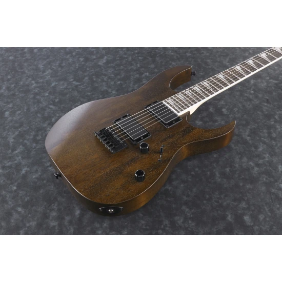 Ibanez GRG121DX-WNF elektromos gitár