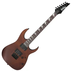 Ibanez GRG121DX-WNF elektromos gitár