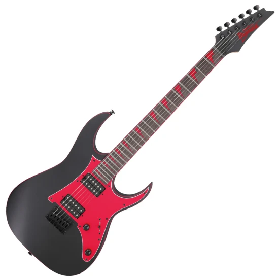 Ibanez GRG131DX-BKF elektromos gitár