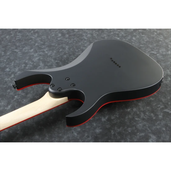 Ibanez GRG131DX-BKF elektromos gitár