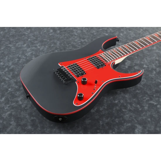 Ibanez GRG131DX-BKF elektromos gitár