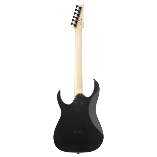 Ibanez GRG131DX-BKF elektromos gitár