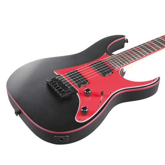 Ibanez GRG131DX-BKF elektromos gitár