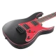 Ibanez GRG131DX-BKF elektromos gitár