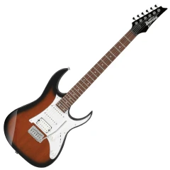 Ibanez GRG140-SB elektromos gitár