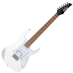 Ibanez GRG140-WH elektromos gitár