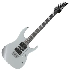 Ibanez GRG170DX-SV elektromos gitár