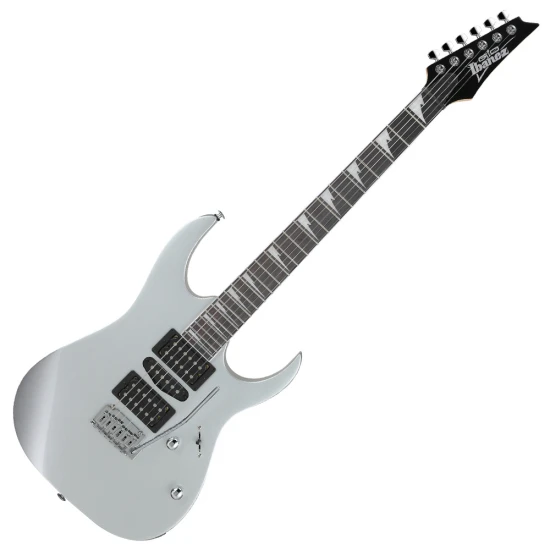 Ibanez GRG170DX-SV elektromos gitár