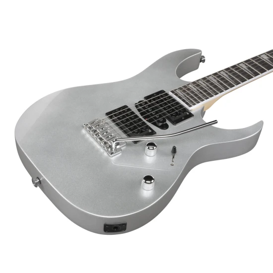 Ibanez GRG170DX-SV elektromos gitár