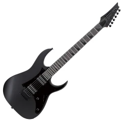 Ibanez GRGR131EX-BKF elektromos gitár