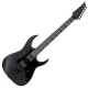 Ibanez GRGR131EX-BKF elektromos gitár