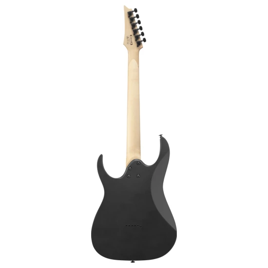 Ibanez GRGR131EX-BKF elektromos gitár