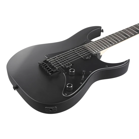 Ibanez GRGR131EX-BKF elektromos gitár
