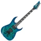 Ibanez GRGR221PA-AQB elektromos gitár
