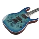 Ibanez GRGR221PA-AQB elektromos gitár