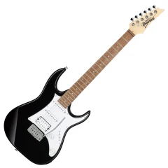 Ibanez GRX40-BKN elektromos gitár