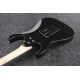 Ibanez GRX40-BKN elektromos gitár