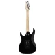 Ibanez GRX40-BKN elektromos gitár