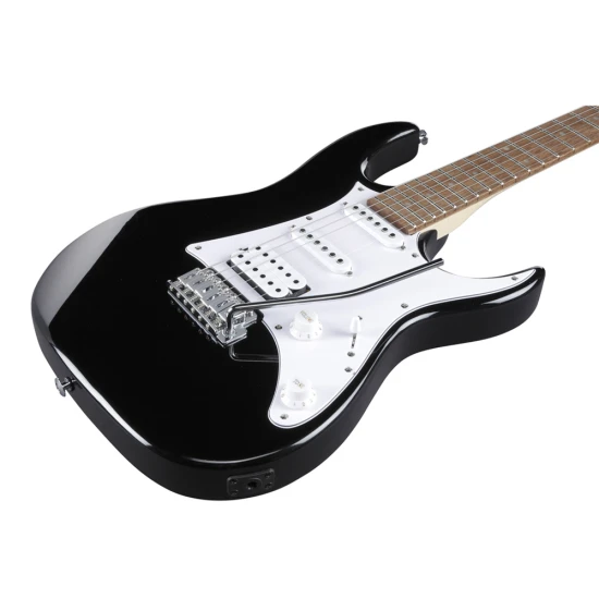 Ibanez GRX40-BKN elektromos gitár