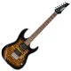 Ibanez GRX70QA-SB elektromos gitár