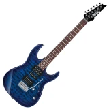Ibanez GRX70QA-TBB elektromos gitár