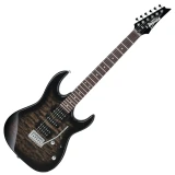 Ibanez GRX70QA-TKS elektromos gitár