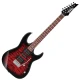 Ibanez GRX70QA-TRB elektromos gitár