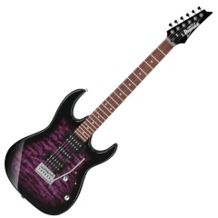 Ibanez GRX70QA-TVT elektromos gitár