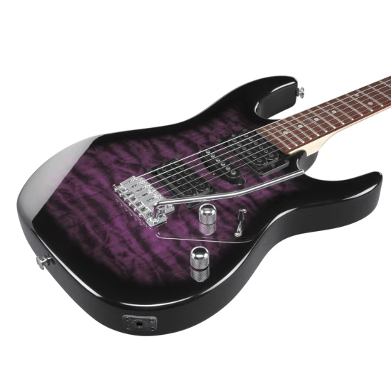 Ibanez GRX70QA-TVT elektromos gitár