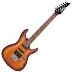 Ibanez GSA60-BS elektromos gitár