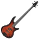 Ibanez GSR200SM-CNB 4 húros basszusgitár
