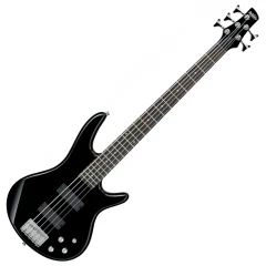 Ibanez GSR205-BK 5 húros basszusgitár