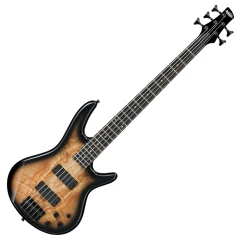 Ibanez GSR205SM-NGT 5 húros basszusgitár