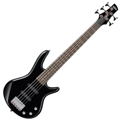 Ibanez GSRM25-BK 5 húros basszusgitár