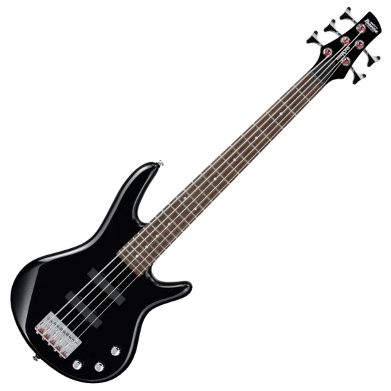 Ibanez GSRM25-BK 5 húros basszusgitár