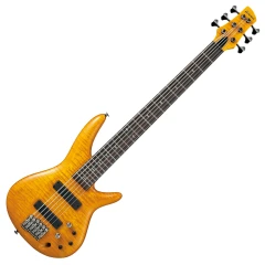 Ibanez GVB1006-AM Gerald Veasley Signature 6 húros basszusgitár