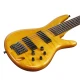 Ibanez GVB36-AM Gerald Veasley Signature basszusgitár