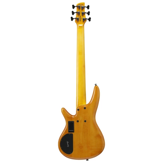 Ibanez GVB36-AM Gerald Veasley Signature basszusgitár