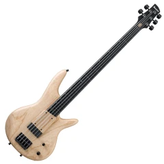 Ibanez GWB1005-NTF Gary Willis Signature 5 húros basszusgitár