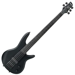 Ibanez GWB35-BKF 5 húros basszusgitár