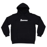 Ibanez Hoodie fekete - L