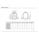 Ibanez Hoodie fekete - XL