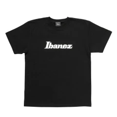 Ibanez "Logo" T-Shirt fekete - XXL